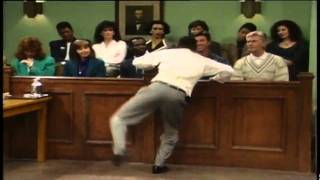 MartinMartin goes crazy in court [upl. by Krispin]