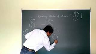 L 4  Trick to Draw Resonating Structure Of Anisole  JEE  NEET  11  12  By Sukhdev Patsariya [upl. by Bartosch]