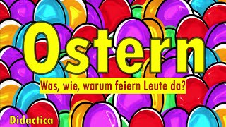 Ostern  Feste amp Feiertage in Deutschland [upl. by Lise]