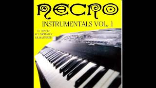 Necro  Instrumentals Vol 1 FULL ALBUM [upl. by Ahsurej]