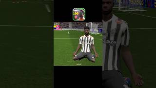 BSaka⚽efootbal viralvideo viralshorts [upl. by Atiuqes619]