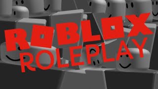 ROBLOX ROLEPLAY IS [upl. by Malva]