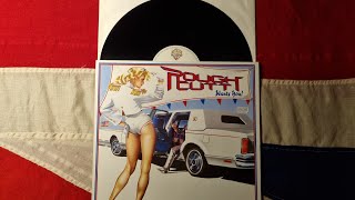 Rough Cutt  Wants You Close Up 1986 12quot Vinyl [upl. by Wein439]