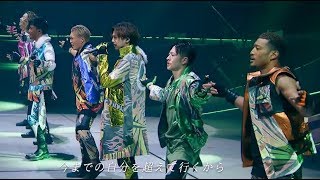 GENERATIONS from EXILE TRIBE  NEXT [upl. by Gypsy]