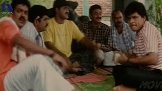 Prema Sandadi Telugu Movie Back To Back Comedy Scenes P2  Srikanth Anjala Zaveri [upl. by Marietta73]