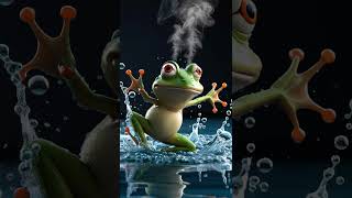 The Frog in Boiling Water Recognizing Gradual Harm [upl. by Lyj]