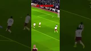 Footballers goals keeper moment football subscribemychannel [upl. by Nnylyar]