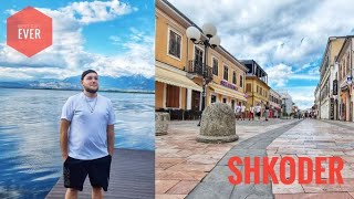 Shkoder Albania  I am Back after a difficult time [upl. by Navarro]