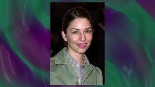 Sofia Coppola A Hollywood Legend From A Different Era Barely Anyone Remembers Today [upl. by Neuberger]