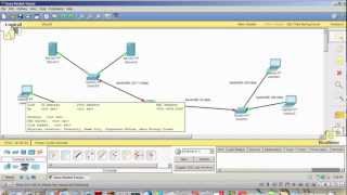 bandwidth amp throughput ccna دورة شبكات سيسكو الدرس [upl. by Niac]