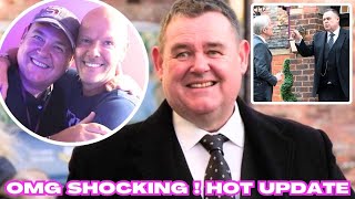 OMG Shocking Update  Coronation Streets Tony Maudsley Remembers Late CoStars Milestone Moment👀💔 [upl. by Valentina559]