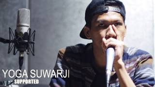 Yoga Suwarji amp JTS Microphone [upl. by Ailad]