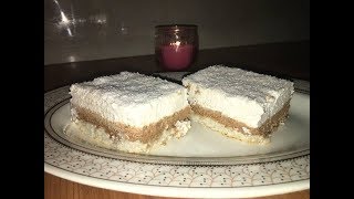 Rafaelo Kocke Recept Homemade Raffaello [upl. by Yltneb815]