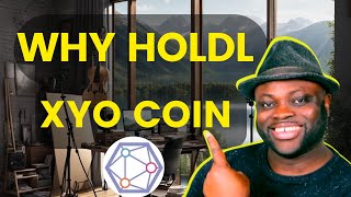 XYO Crypto Coin Future Is More Than What You Could Imagine [upl. by Nairolf640]