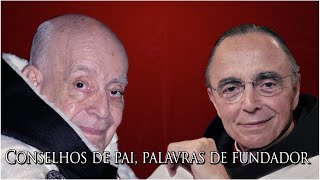 Conselhos de pai palavras de fundador [upl. by Neztnaj]