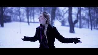 Lara Loft  Let it go Frozen Cover [upl. by Stephen]