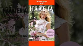 Romee Strijd is on the cover of magazines majalahindonesia romeestrijd magazinecover covermodel [upl. by Channa]