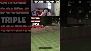 YASMANI GRANDAL CYCLE CHALLENGE mlbtheshow24 diamonddynasty jonsey9 shorts [upl. by Caldeira749]