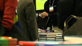 Exhibition at USCAP 2012 [upl. by Eremaj4]