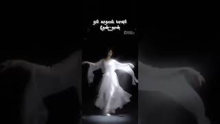 Vaarayo vaarayo  Aadhavan Love whatsapp status shots love shortfeed [upl. by Eleda]