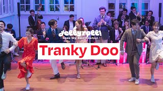 Anniversary Party 2023  Tranky Doo  Jelly Roll Dance Club [upl. by Lletnom383]