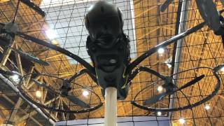 A Look at the senseFly Albris Drone [upl. by Eilesor]