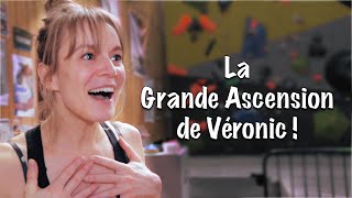 La Grande Ascension de Véronic   Tournée Véronic DiCaire [upl. by Nalro]