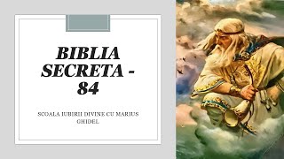 BIBLIA SECRETA  84 [upl. by Renny]