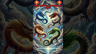 The Legendary Guardians of Chinese Mythology [upl. by Eiggam]