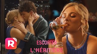 💅Je me suis trompée de chambre et j’ai couché avec un milliardaire Escorter lhéritière ReelShort [upl. by Dde]