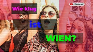 Wie viele Einwohner hat Österreich Wien Wie klug ist Wien Straßenumfrage am Donauinselfest22 [upl. by Beret]