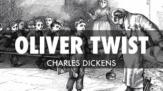 OLIVER TWIST COMPLETE AUDIOBOOK UNCUT UNEDITED CLASSIC NOVEL HD HQ CHARLES DICKENS [upl. by Muns261]