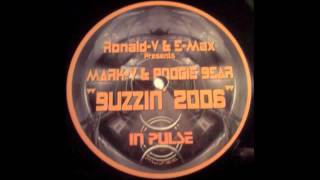 Mark V amp Poogie Bear  Buzzin RonaldV amp EMax remix [upl. by Liartnod]