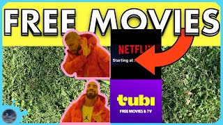 Best websites to watch FREE Movies  TV Shows no sign up 100 legally [upl. by Ardnauq967]