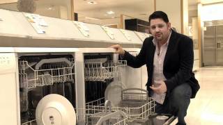 What makes a Best Buy dishwasher [upl. by Nemaj24]