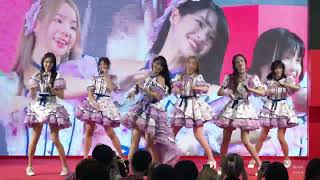 230729 BNK48 Full Fancam quotGrand Opening Nintendo Switch by SYNNEXquot  Siamsquare [upl. by Yared]