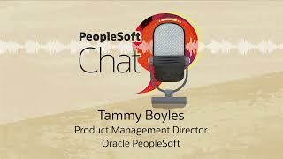 PeopleSoft Chat What PeopleSoft Customers should do to prepare for changes from the Secure 20 Act [upl. by Gnos536]