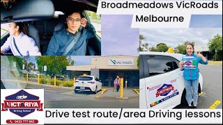 Why This VicRoads is So Special [upl. by Ydnyc931]