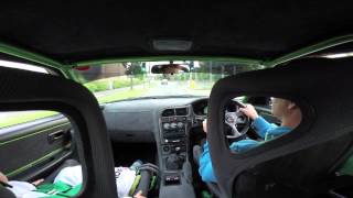 GoPro GTR Test1 [upl. by Marih]