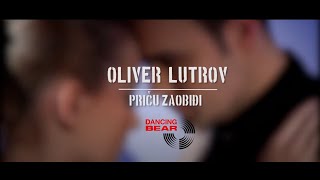 Oliver Lutrov  Priču zaobiđi Official video [upl. by Ahserak]