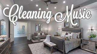 ULTIMATE Cleaning MUSIC You NEED Get PUMPED UP to Clean Your Room amp Home  Andrea Jean [upl. by Mishaan145]