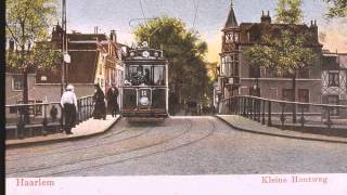 oud haarlem [upl. by Zetrom]