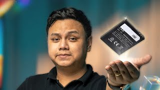 Tech Talk  BATTERY evolution [upl. by Prasad]