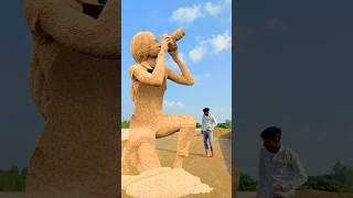 Perfume lagave chunni mein DJ remix song trending vfx funny youtube shorts [upl. by Nnail853]