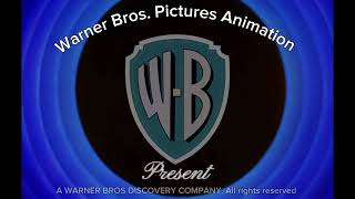 Merrie Melodies Openly and Closing 1935  Edit 2024 [upl. by Gabi113]