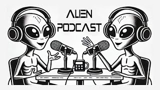 Alien Podcast 1  Rudolf Steiners Missing Chapter [upl. by Bokaj]