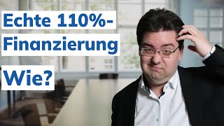 Immobilien finanzieren ohne Eigenkapital ImmobilienfinanzierungBaufinanzierung ohne Eigenkapital [upl. by Beffrey]