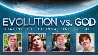 Evolution vs God [upl. by Alset]