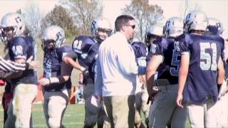 Tolton Catholic High School football [upl. by Notsur]