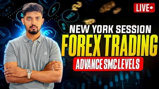 NYC SESSION I 18 SEPTEMBER I WEDNESDAY  FOREX HINDI  DAY 158  TopG Traders [upl. by Innad]